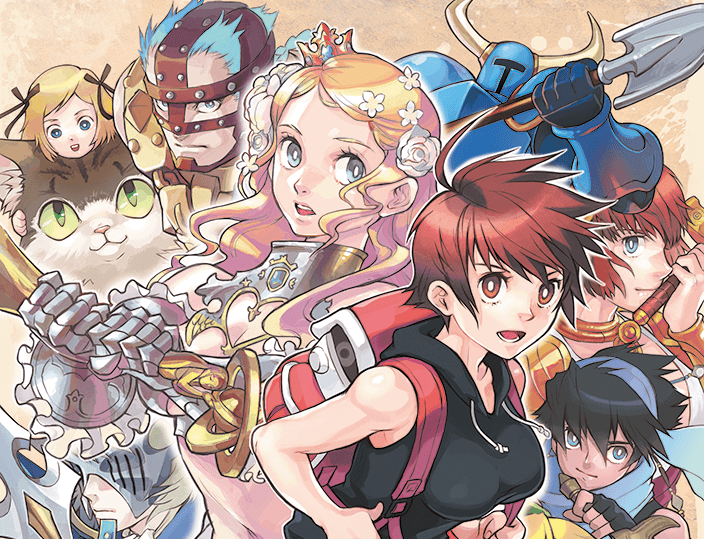 Blade Strangers (Nintendo Switch) Review, Fun Made Simple