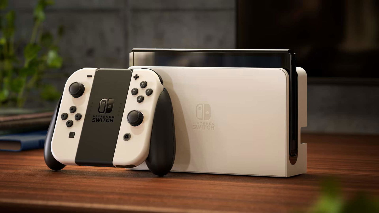 Nintendo Switch OLED Review – Is it Worth an Upgrade?