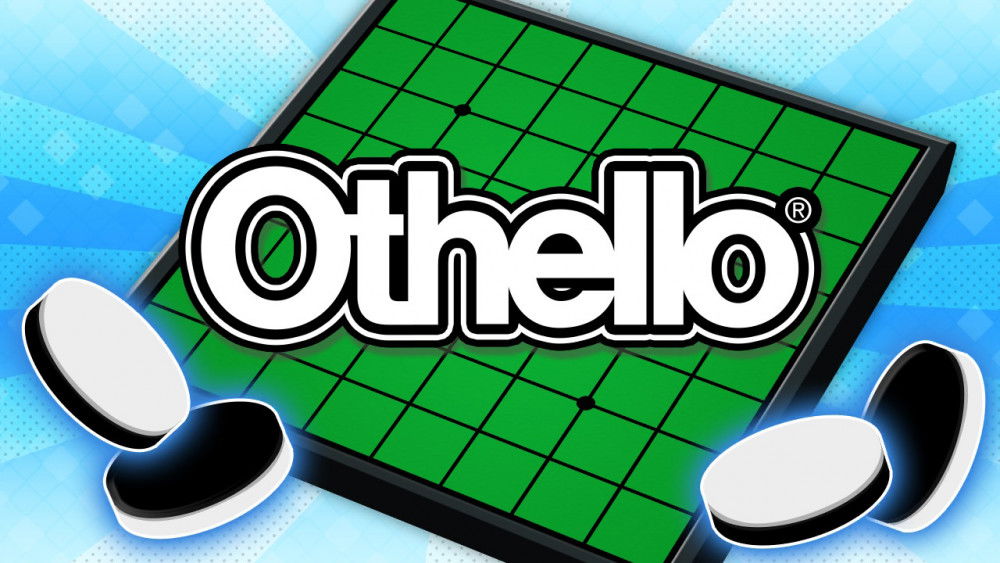 Review: Othello (Nintendo Switch)