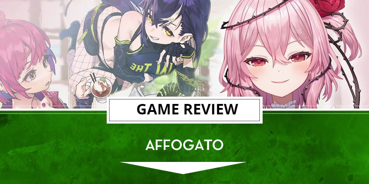 Affogato Review – Ever Heard of an Anime Reverse Tower Defense Game?