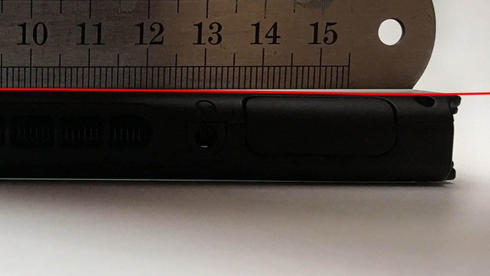 Is the Nintendo Switch Warping From Being Docked? *UPDATED*