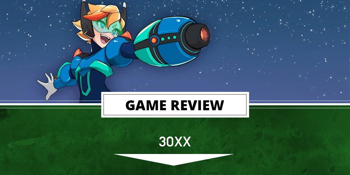 30XX Review – Better Than Ever and Then Some