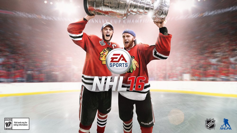 Review: NHL 16 – A Game Worthy of Lord Stanley