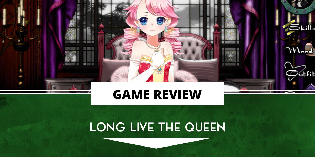 Long Live The Queen – Console Review – Ultimate Strategy Game