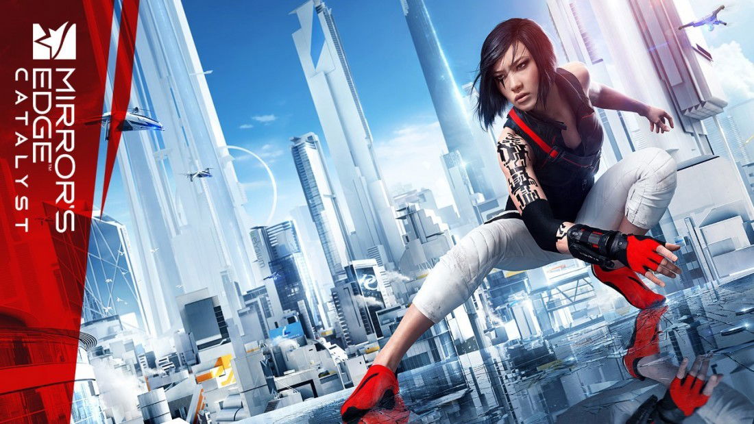 Mirror’s Edge: Catalyst (Xbox One) Review