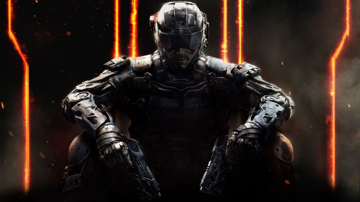 Review – Call of Duty: Black Ops III (Xbox One)