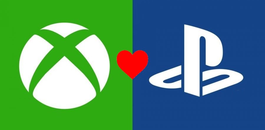 Why I Feel That Xbox And PlayStation Cross-Platform Play Is Important