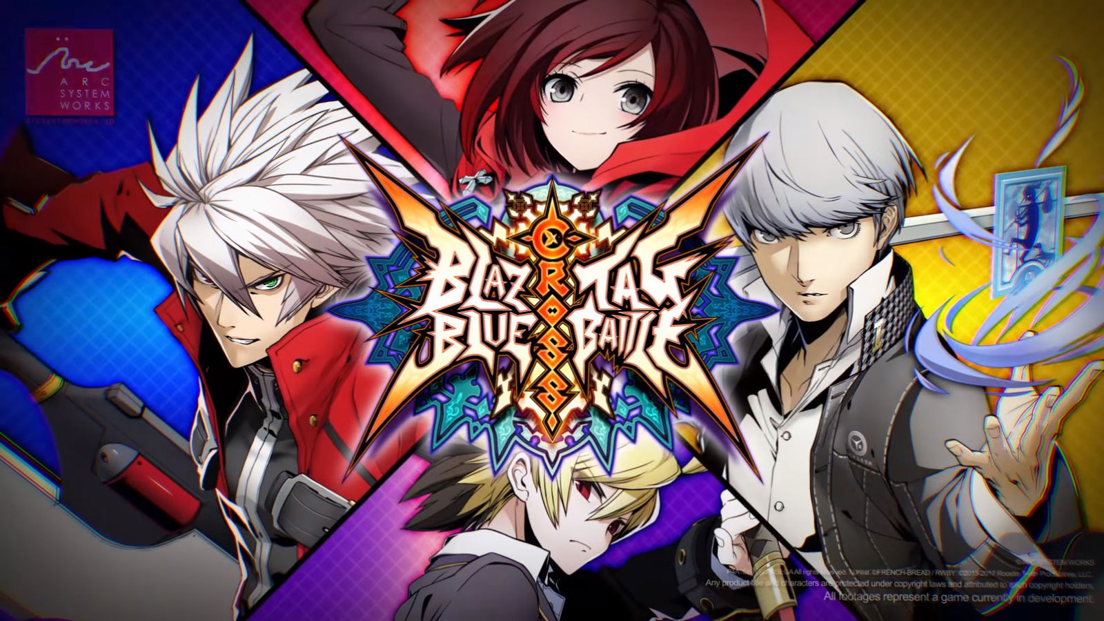 BlazBlue: Cross Tag Battle Nintendo Switch Review