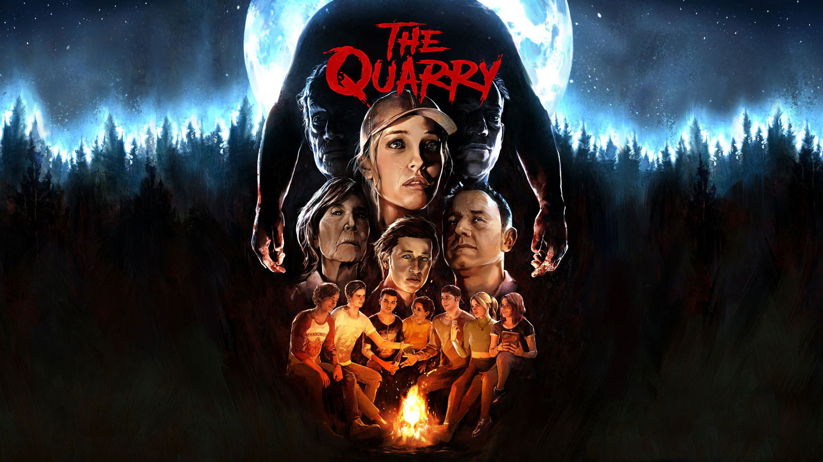 The Quarry Review – Summer Camp Survival