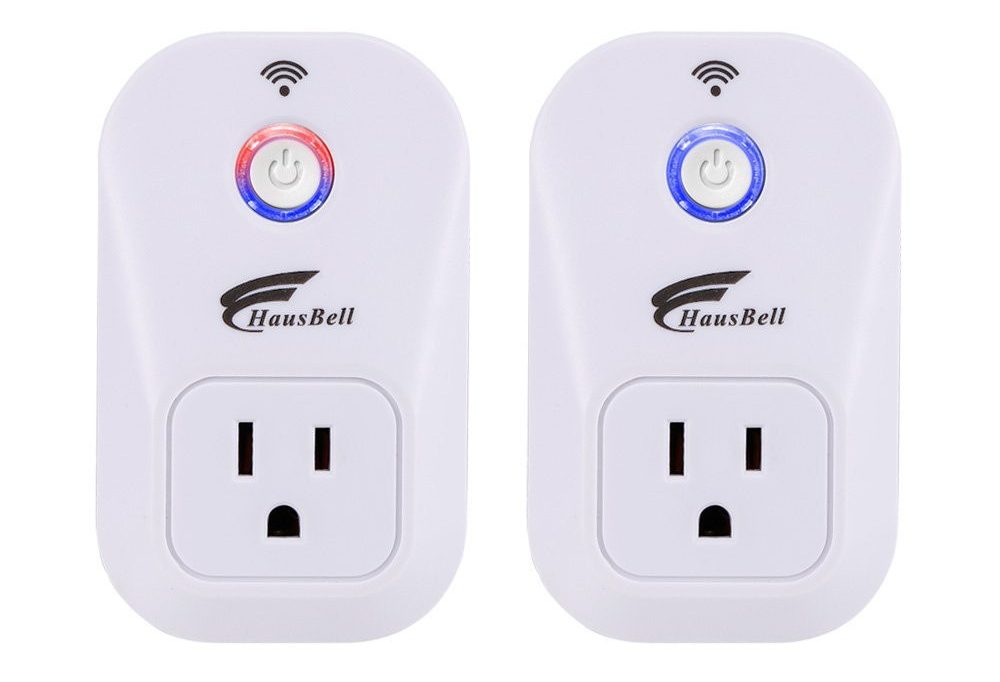 Hausbell Smart Plug Review