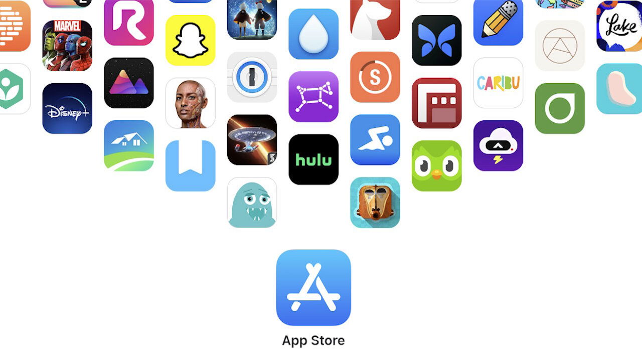 Apple Opens Up Its App Store to Game Streaming Services