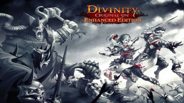 Divinity: Original Sin Enhanced Edition Review (Xbox One)