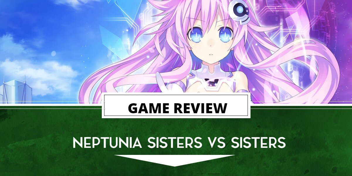 The Outerhaven – Neptunia: Sisters VS Sisters Switch Review