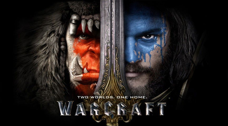 Warcraft: The Beginning Review