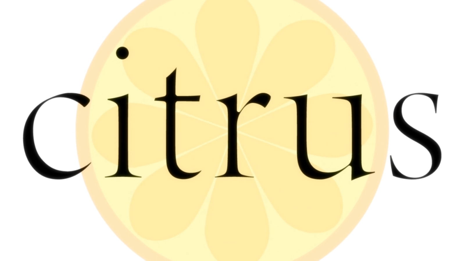 Citrus Review