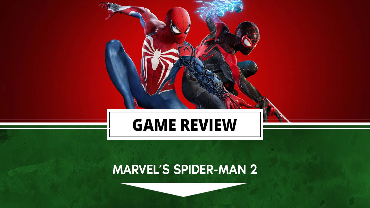 Marvel’s Spider-Man 2 (PS5) Review