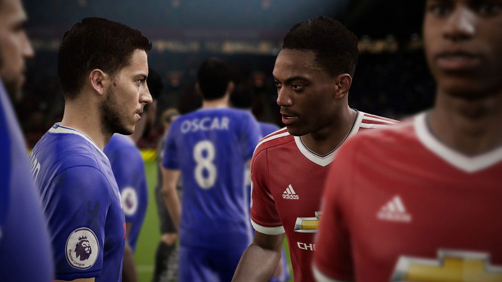 FIFA 17 (Xbox One) Review