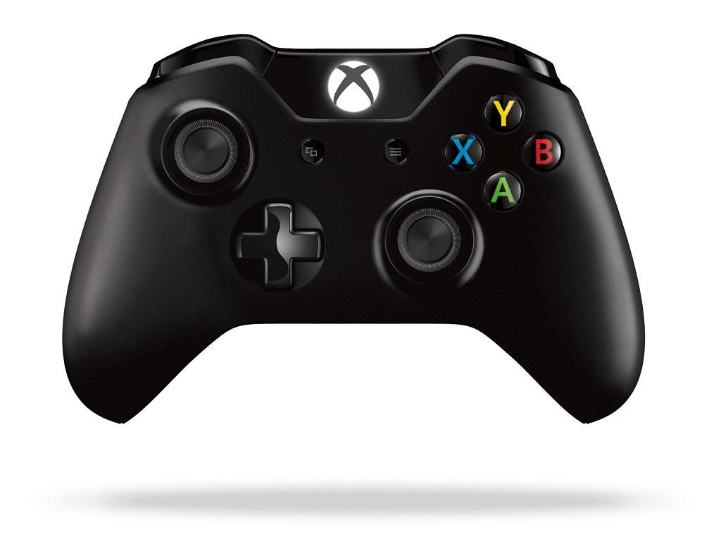 My love hate relationship with the Xbox One controller on PC