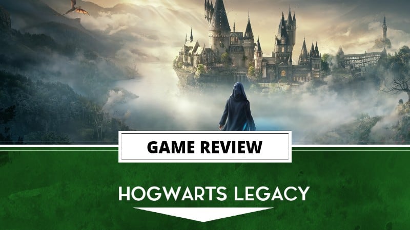 Hogwarts Legacy Review