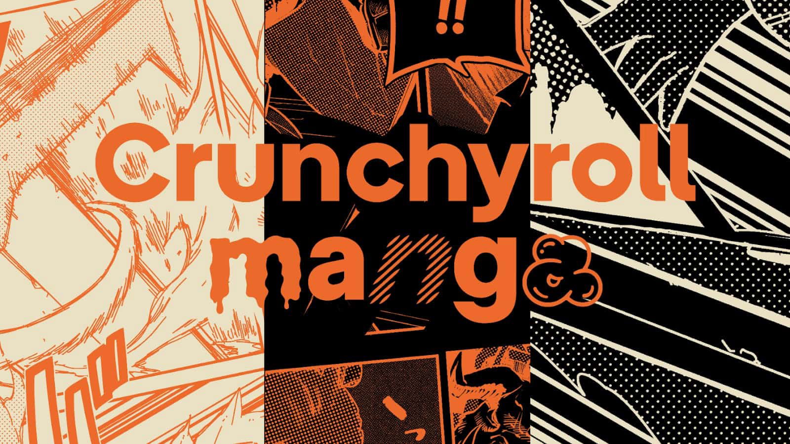 Crunchyroll to Launch New Manga App This Year