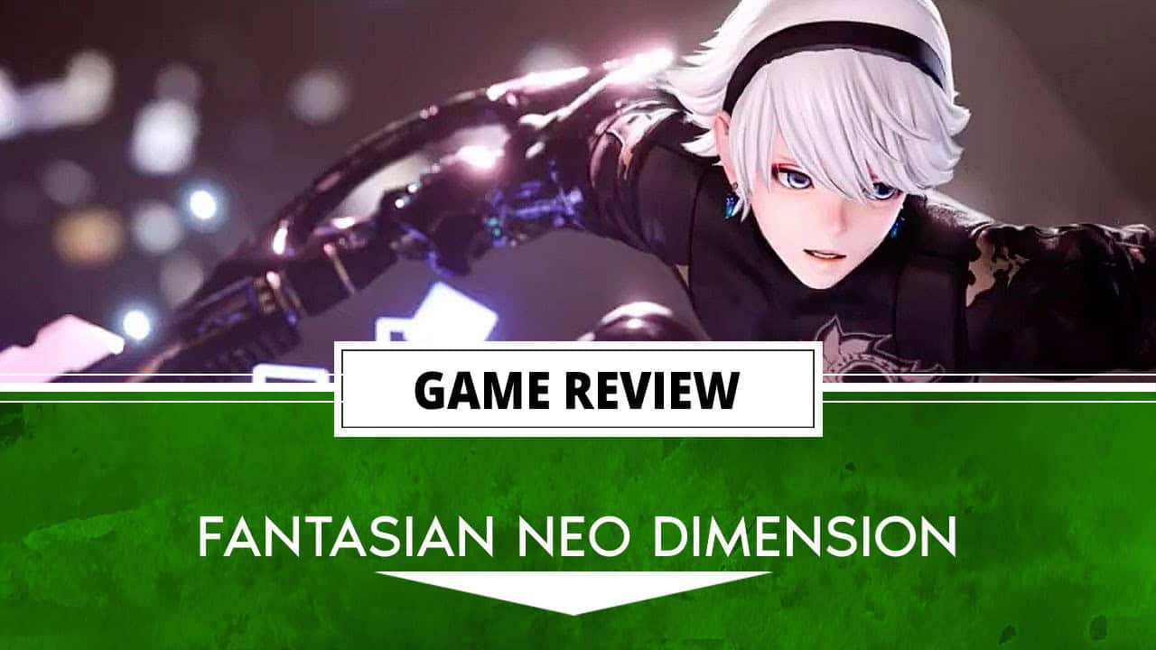 Fantasian Neo Dimension Review (PC) – A Familiar Yet Unique Adventure